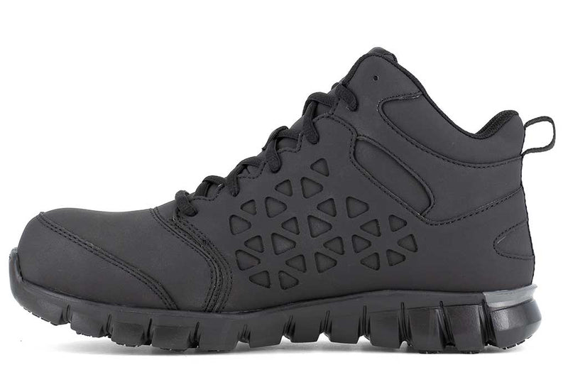 Reebok Work Men's Sublite Cushion CT Mid
