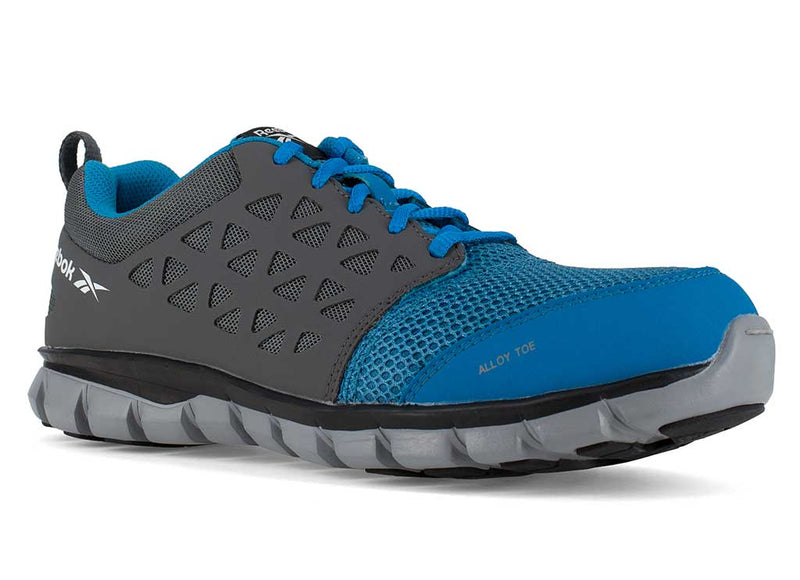 Reebok Work Men's Sublite Cushion Work AT