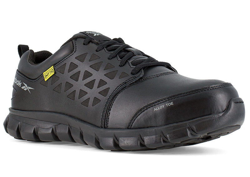 Reebok Work Men's Sublite Cushion Work AT