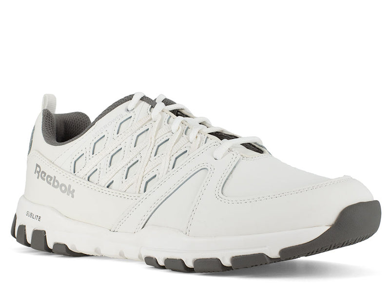 Reebok Work Men's Sublite Work