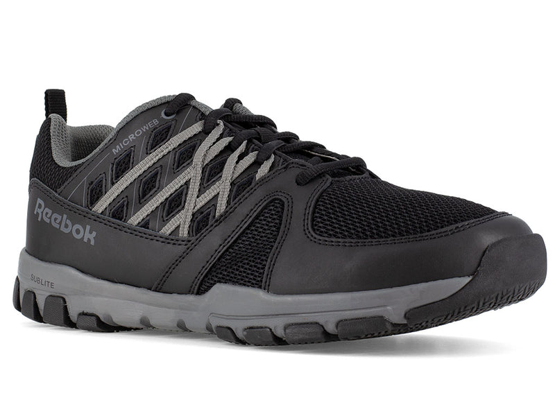 Reebok Work Men's Sublite Work