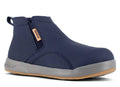 Reebok Work Women's Ever Road 3.0 DMX High Top Work Shoe
