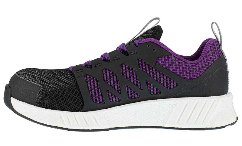 Reebok Work Women's Fusion Flexweave Work