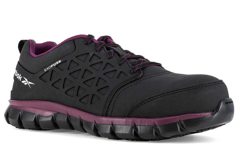 Reebok Work Women's Sublite Cushion Work CT
