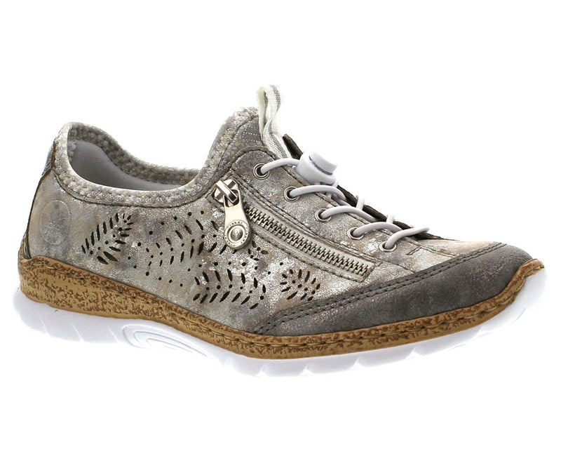 Rieker Women's N42K6-40 Nikita Sneakers