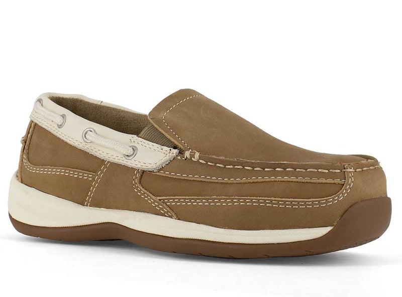Rockport Works Women's Sailing Club ST