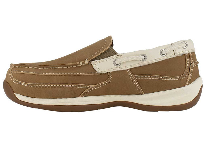 Rockport Works Women's Sailing Club ST
