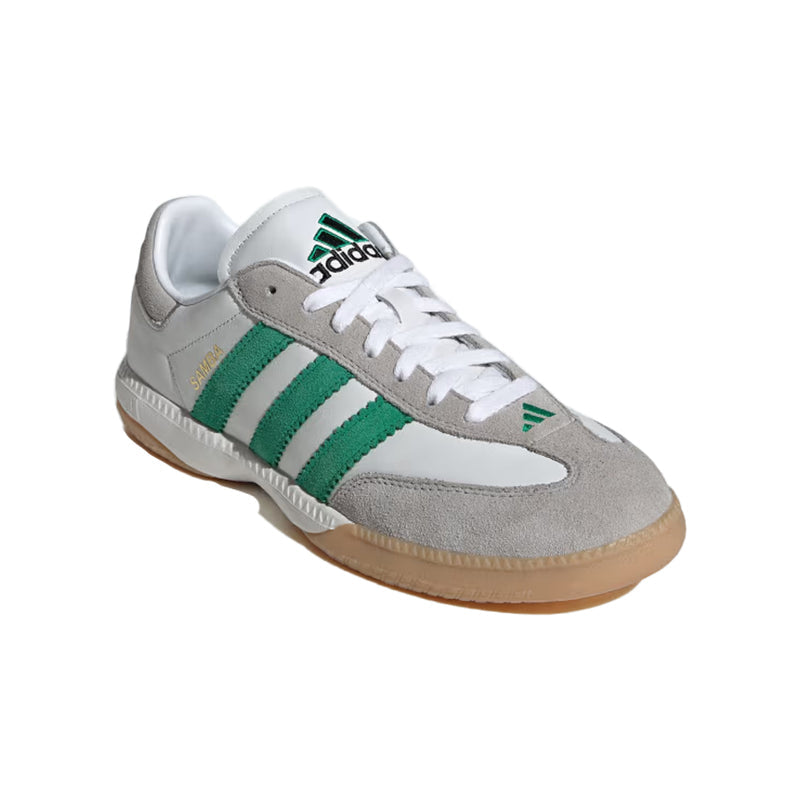 SAMBA MN CLOUD WHITE/GREEN