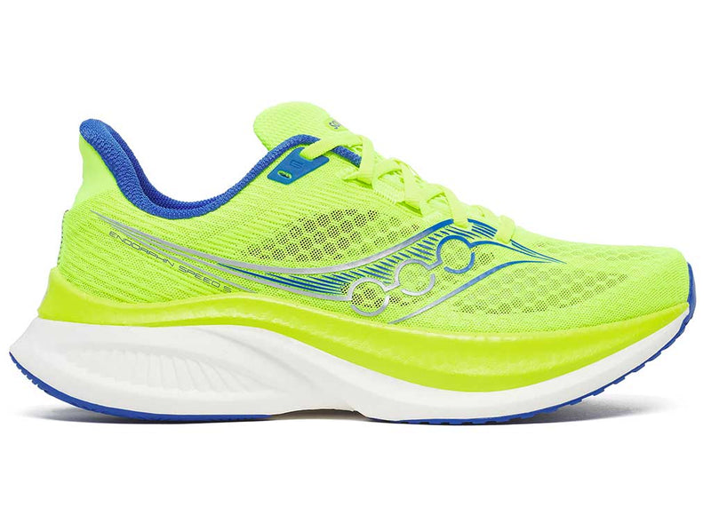 Saucony Men's Endorphin Speed 5 Sneakers