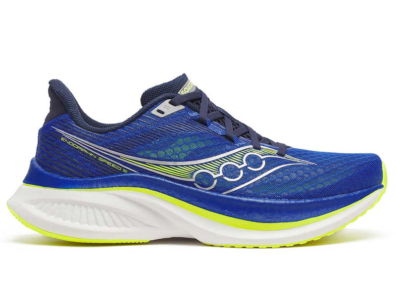 Saucony Men's Endorphin Speed 5 Sneakers