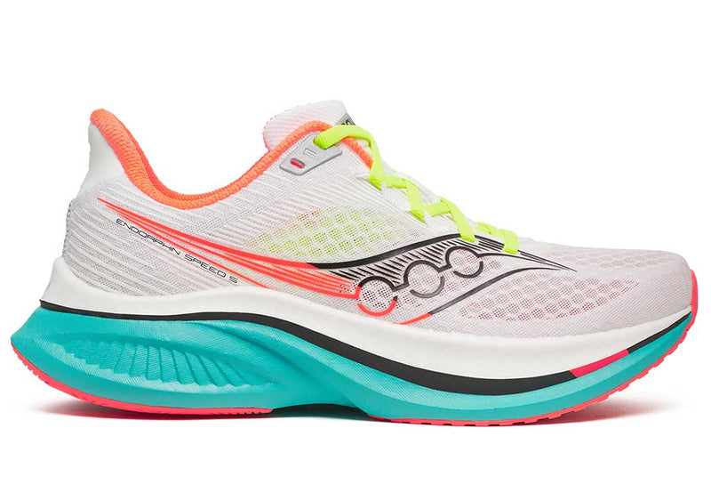 Saucony Men's Endorphin Speed 5 Sneakers