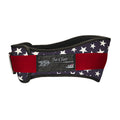 Schiek 2004 Lifting Belt - Tia-Clair Stars