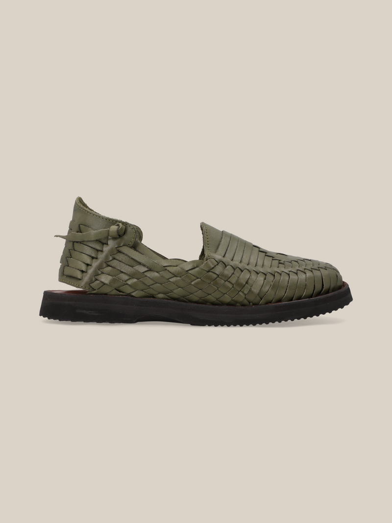 Selva LiteSole™ Classics - Men - Espiritu