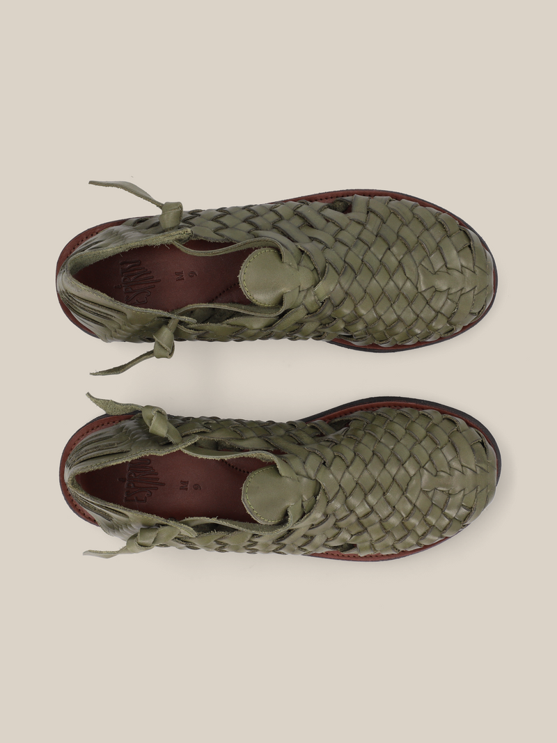 Selva LiteSole™ Loafers - Men - Espiritu