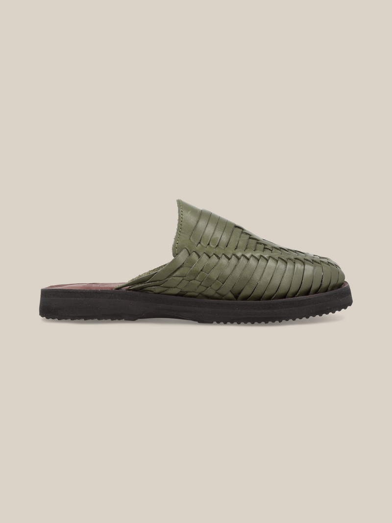 Selva Slip Ons - Women 2.0 - Espiritu