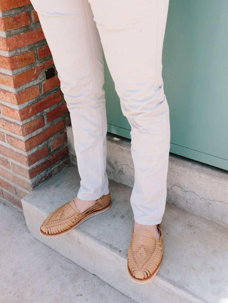 Sierra Classics - Men - US - Espiritu