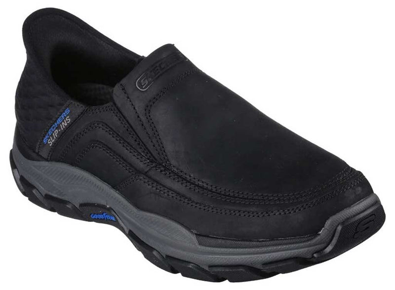 Skechers Men's Respected - Elgin