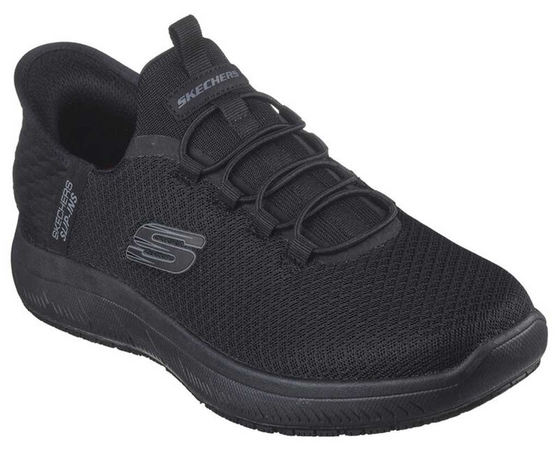 Skechers Men's Slip-ins Work SR Summits Colsin