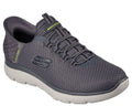 Skechers Men's Slipins Summits