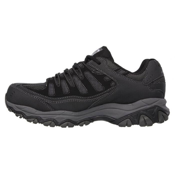 Skechers Work Men's Crankton ST