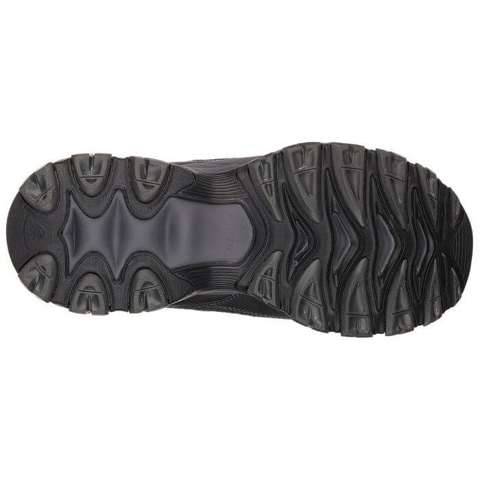 Skechers Work Men's Crankton ST