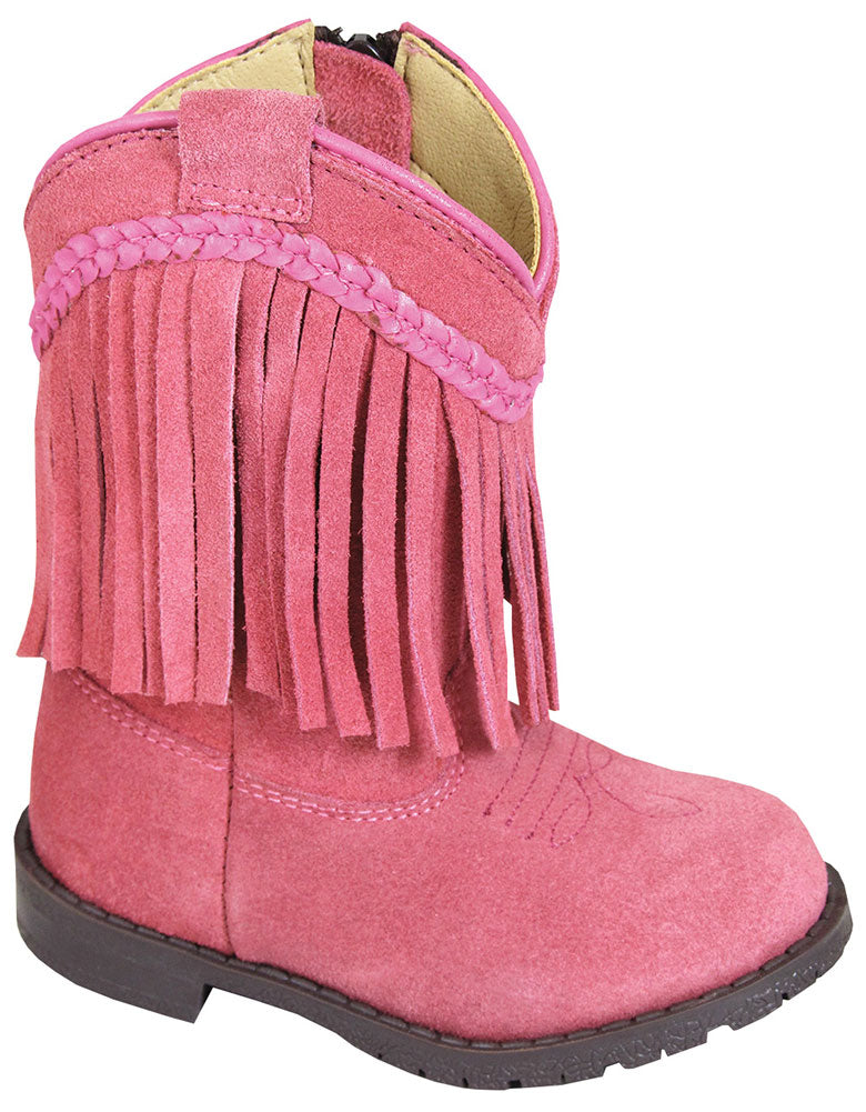 Smoky Mountain Boots Kids Hopalong Western Boot