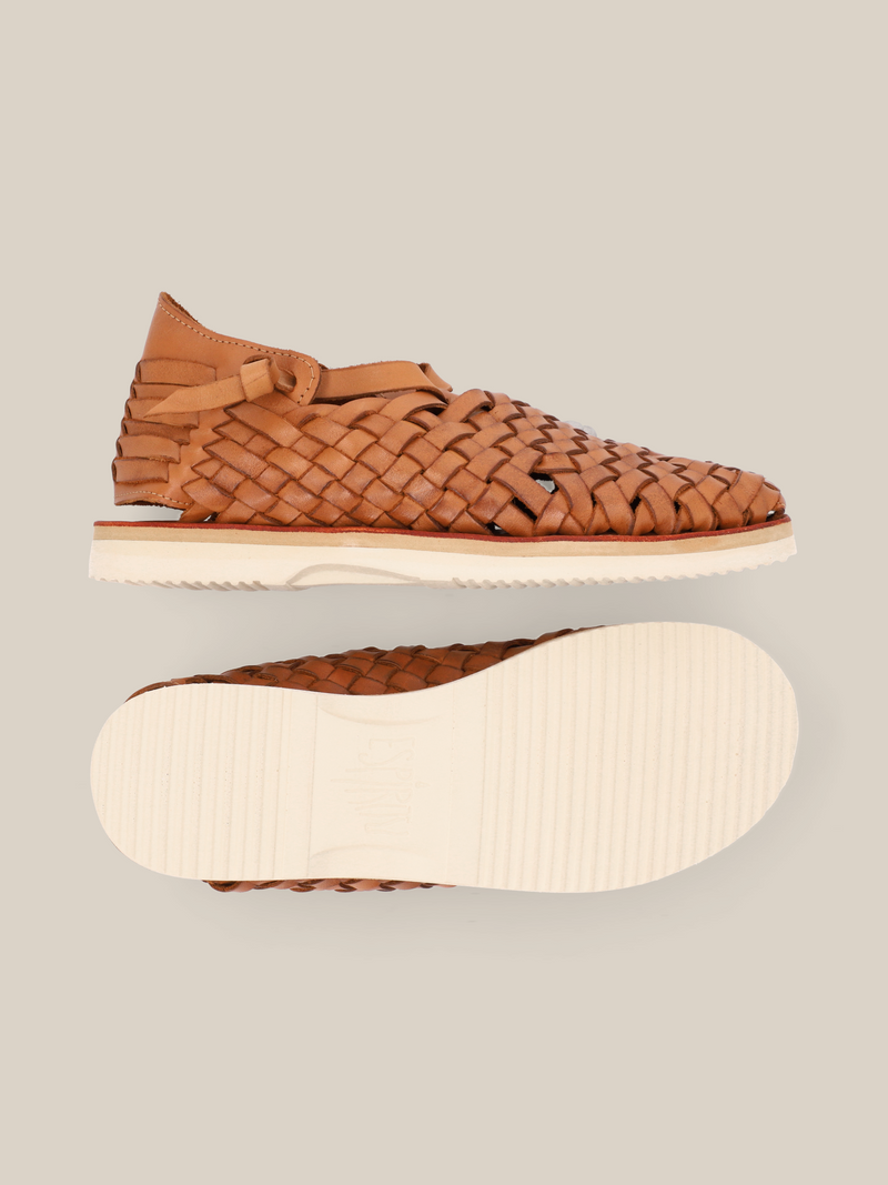 Sol LiteSole™ Loafers - Men - Espiritu