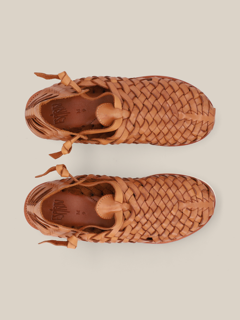 Sol LiteSole™ Loafers - Men - Espiritu