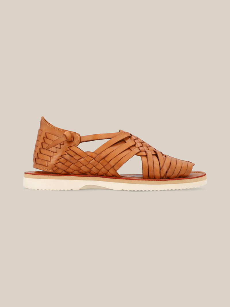 Sol LiteSole™ Sandals - Men - Espiritu