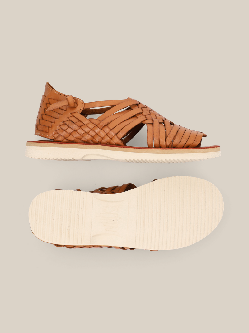 Sol LiteSole™ Sandals - Men - Espiritu