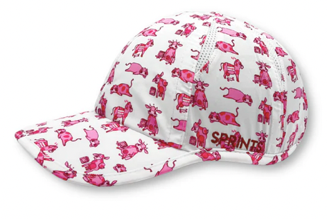 Sprints O.G. Hat