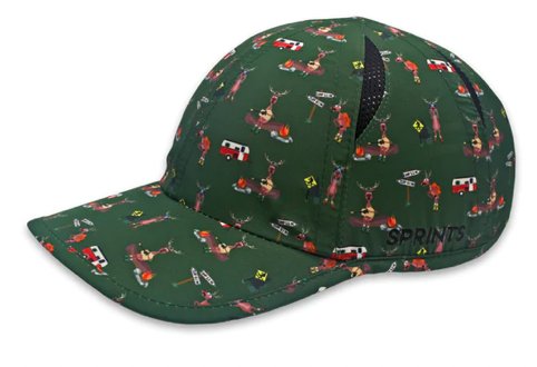 Sprints O.G. Hat