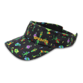 Sprints Running Visor