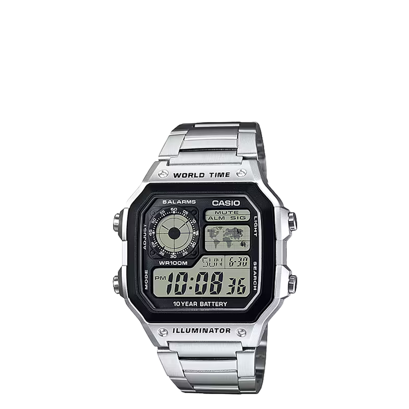 STANDARD AE-1200WHD-1AVCF