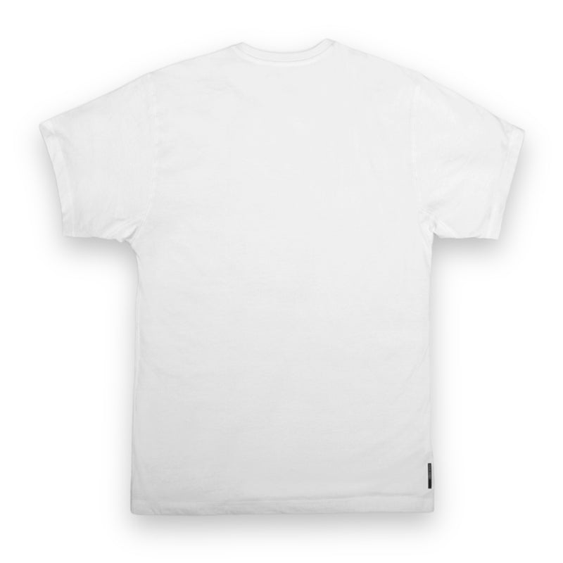 STR/KE MVMNT Timeless Tee - Stereo
