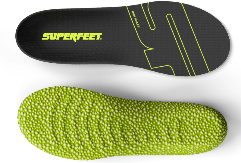 Superfeet Run Pacer Insoles