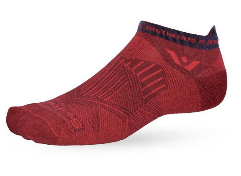 Swiftwick Aspire No Show (Ultra Light)