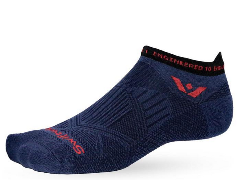Swiftwick Aspire No Show (Ultra Light)