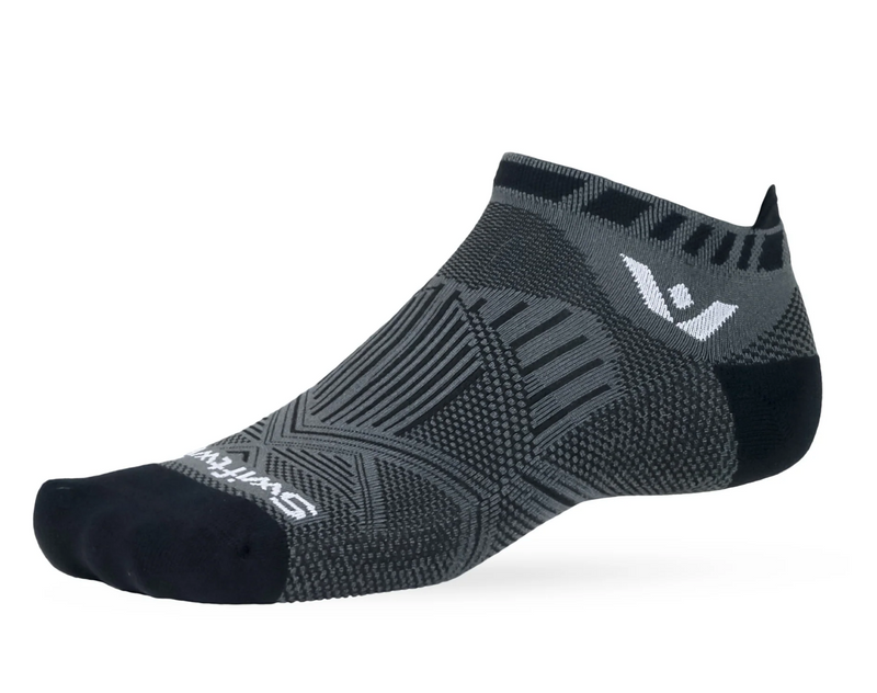Swiftwick Aspire No Show (Ultra Light)