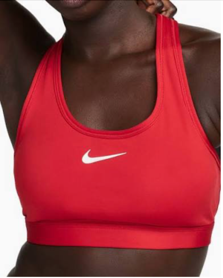 Swoosh Medium Support Bra
