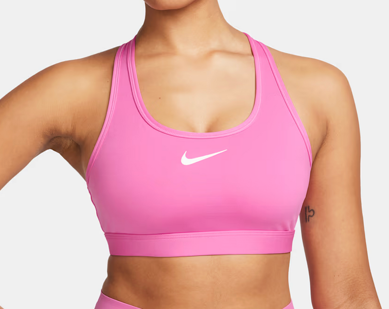 Swoosh Medium Support Bra