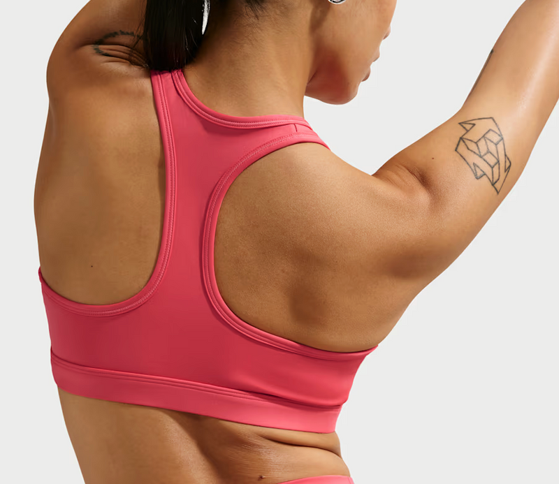Swoosh Medium Support Bra