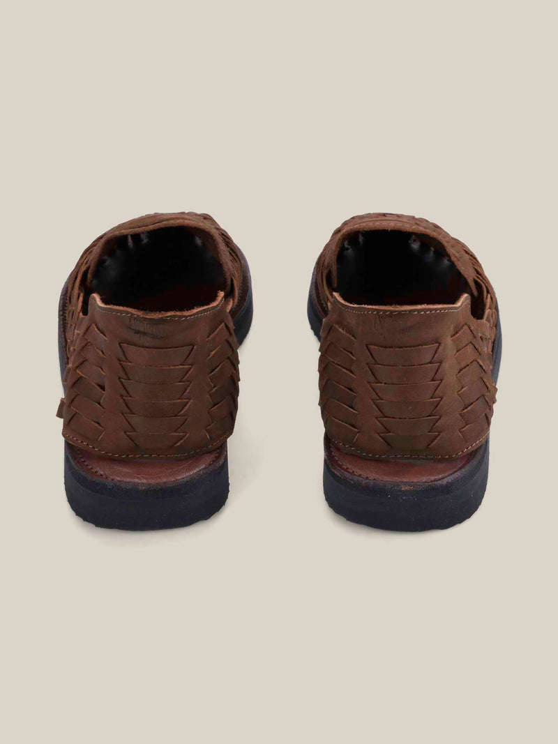 Taos LiteSole Classics Nubuck Leather  - Women - Espiritu