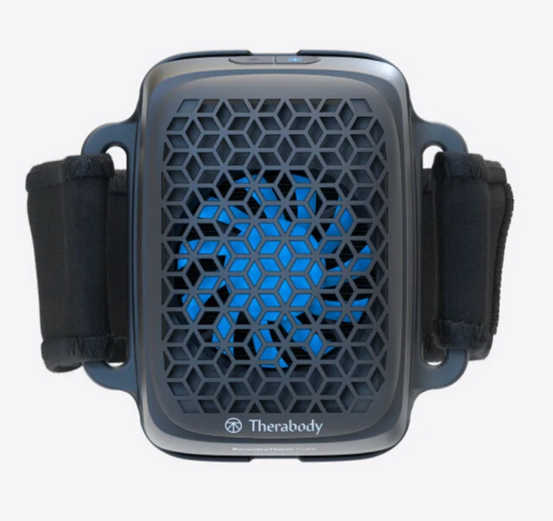 Therabody RecoveryTherm Cube