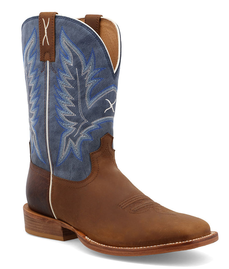 Twisted X Men's 11 Inch Tech X Boot