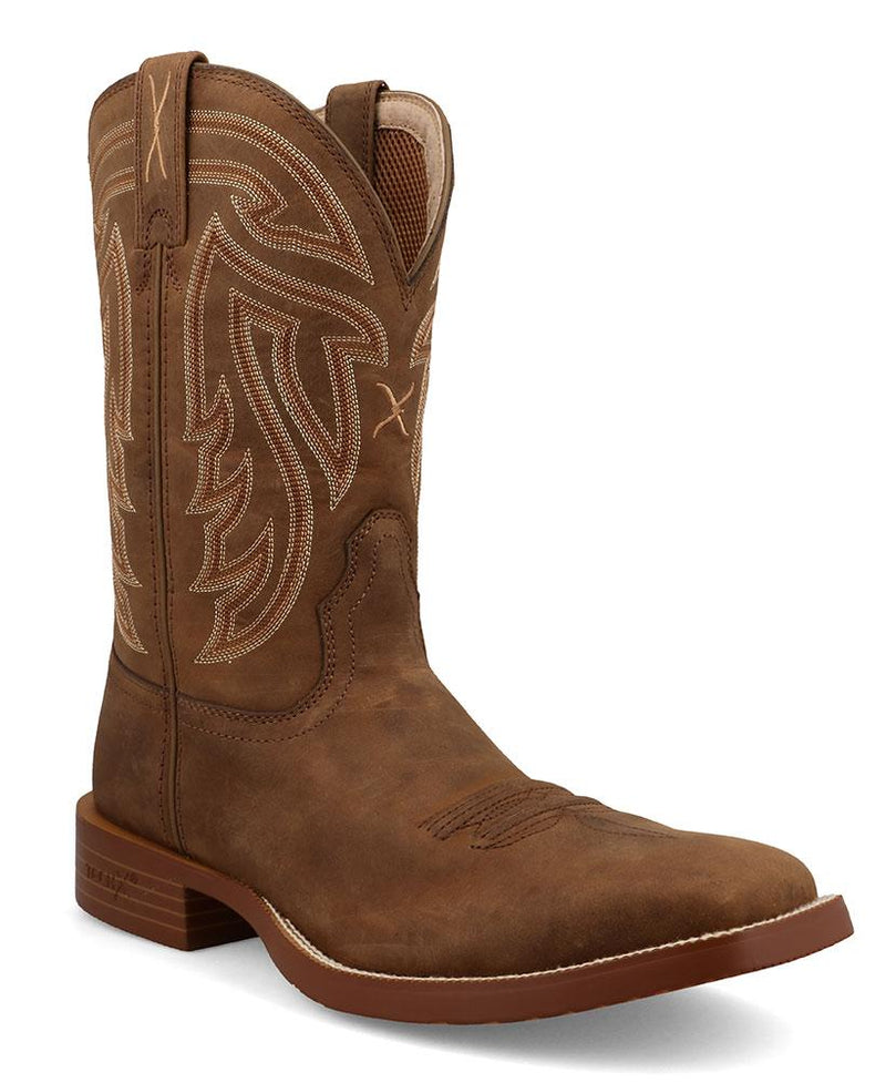 Twisted X Men's 11 Inch Tech X Boot