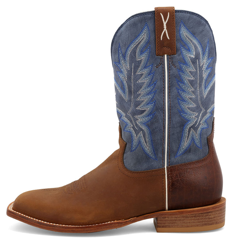 Twisted X Men's 11 Inch Tech X Boot