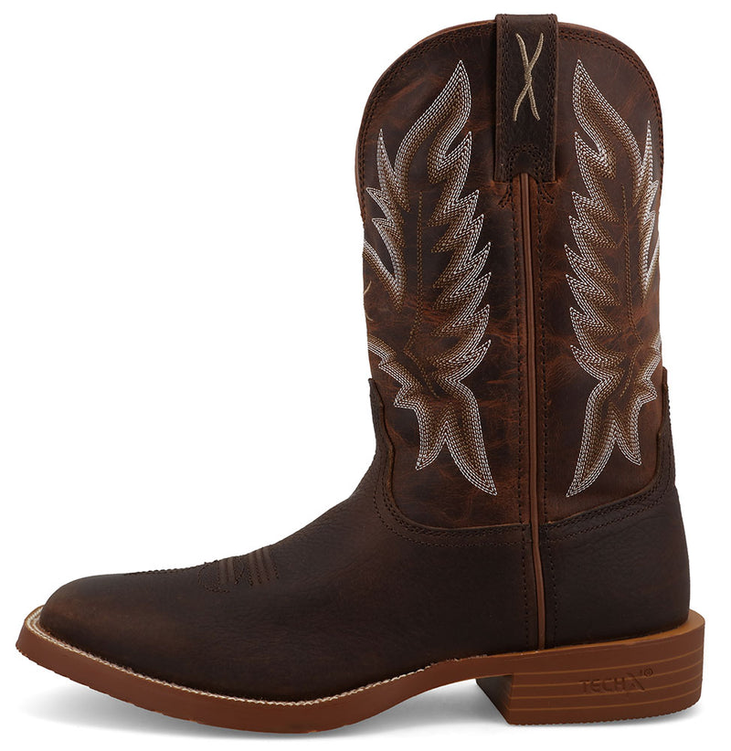 Twisted X Men's 11 Inch Tech X Boot