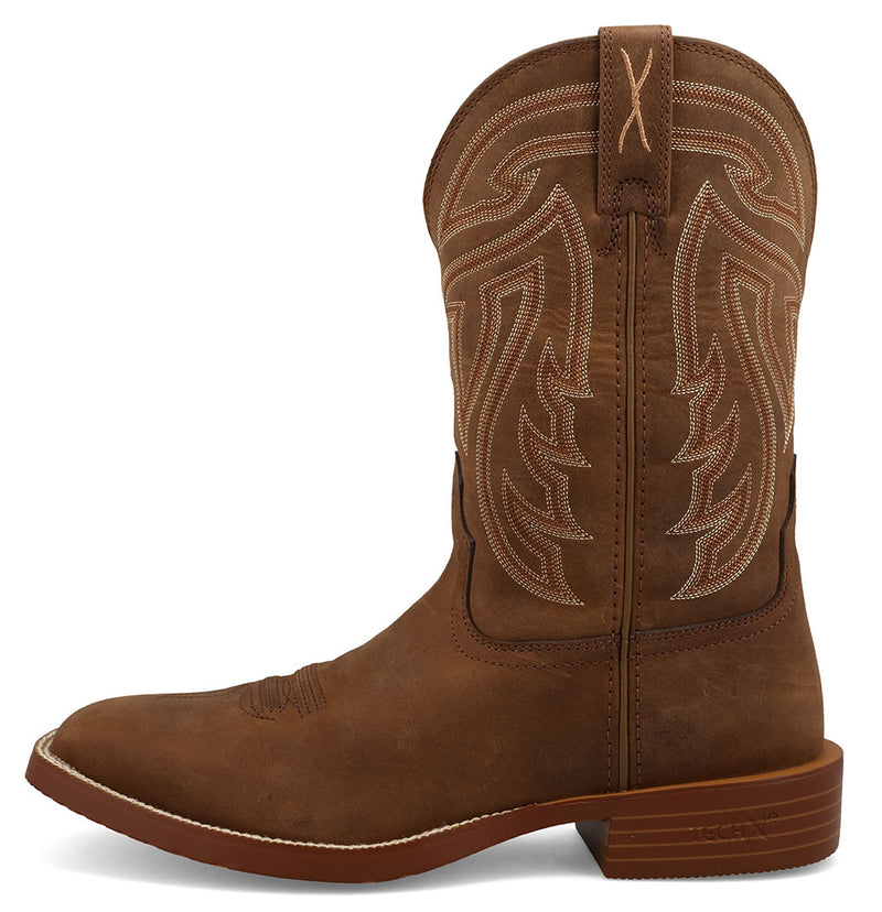 Twisted X Men's 11 Inch Tech X Boot