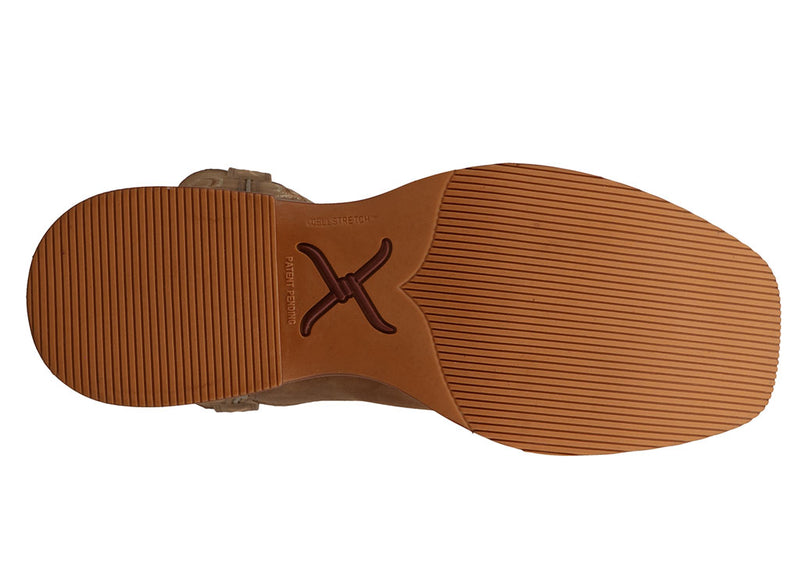 Twisted X Men's 11 Inch Tech X Boot